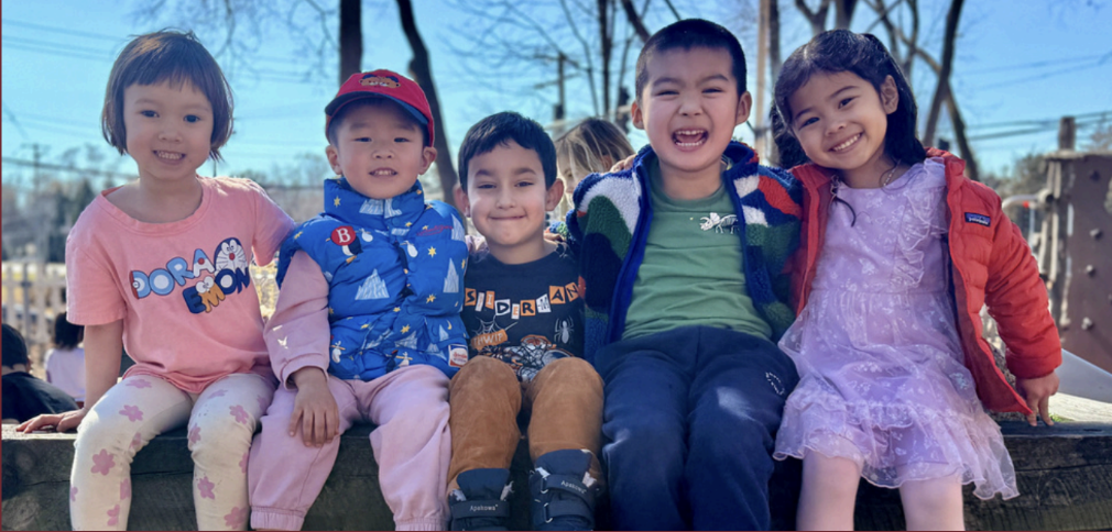 Small Social Bumps on the Road to Friendship